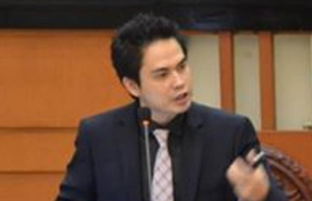 POLITIK DINASTI MENURUT NOVRI SUSAN